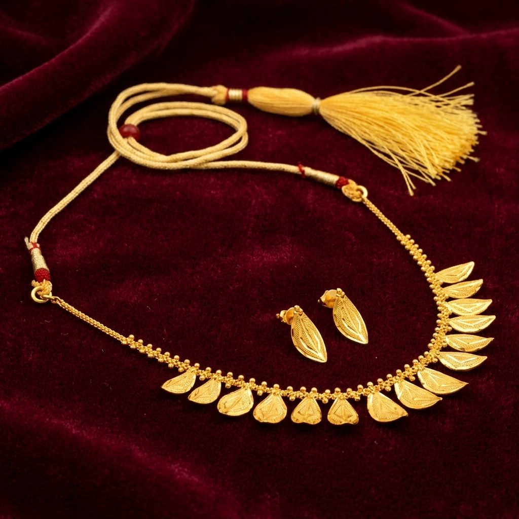 Necklace #1