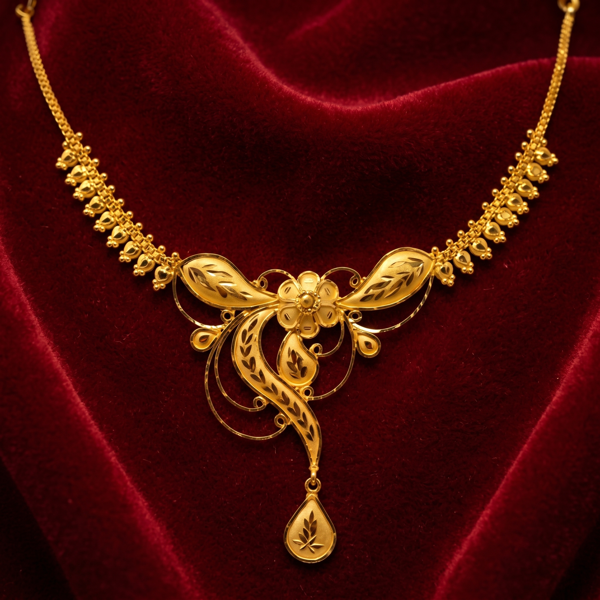 Necklace #2
