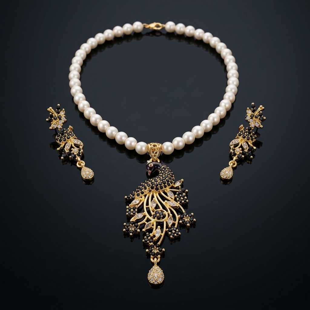 Jheenuk Pearl #1