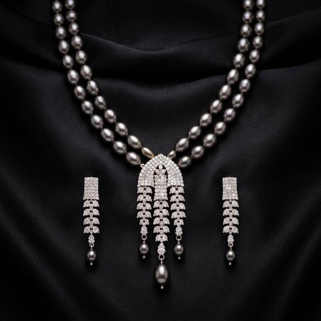 Jheenuk Pearl #3