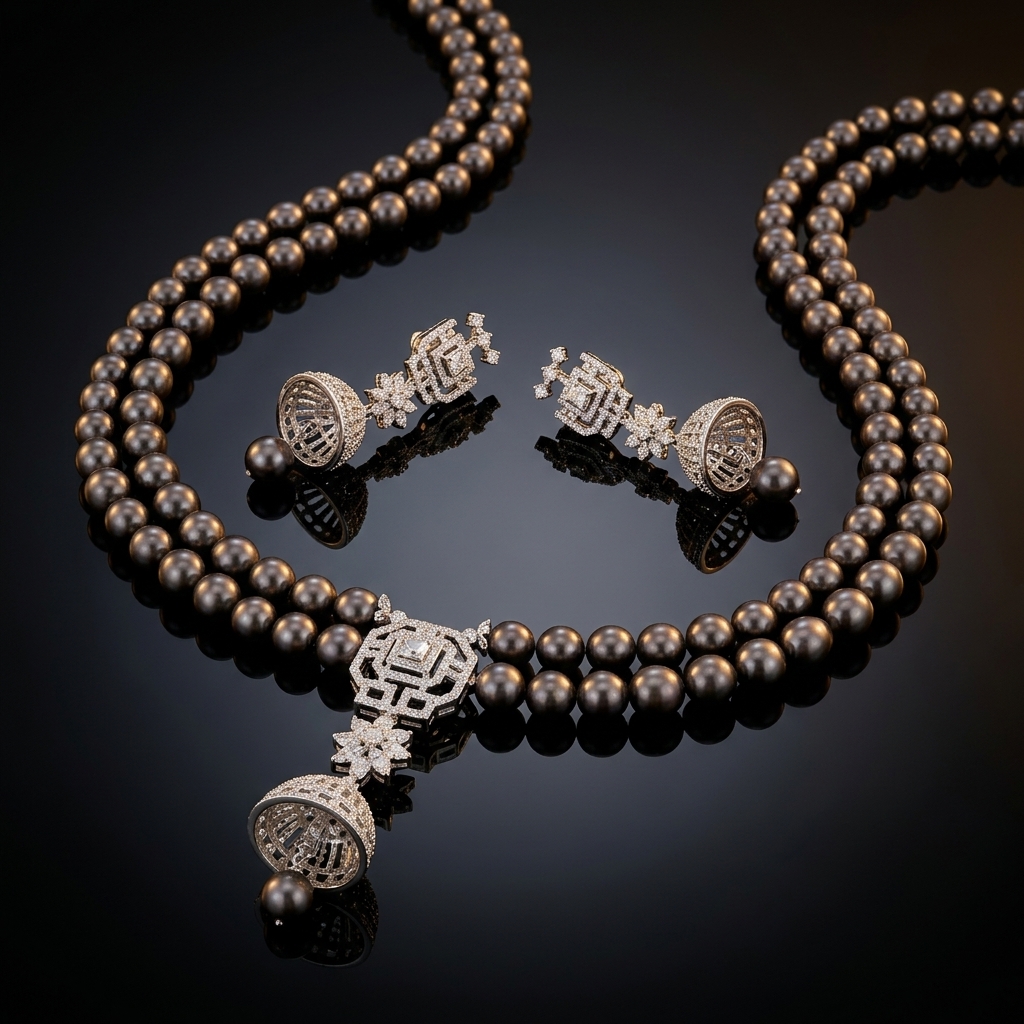 Jheenuk Pearl #10