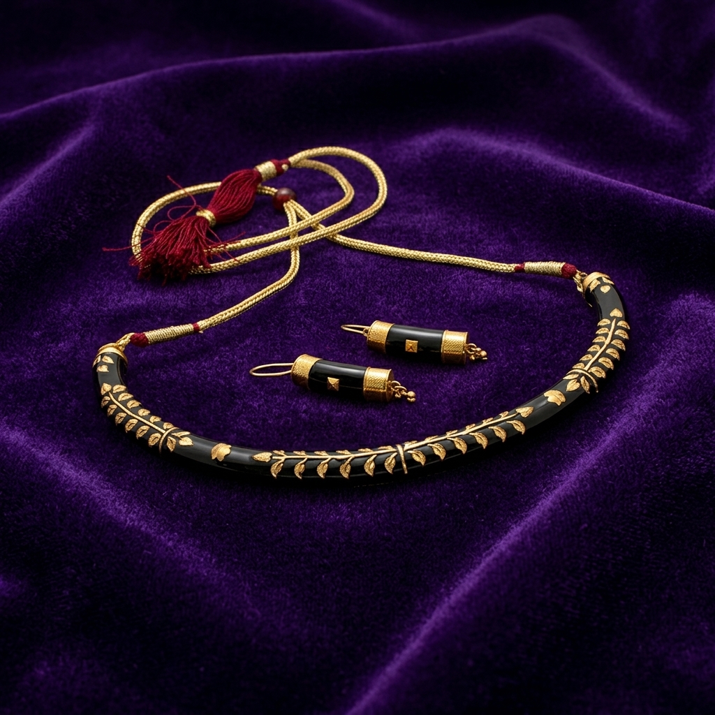 Necklace #3
