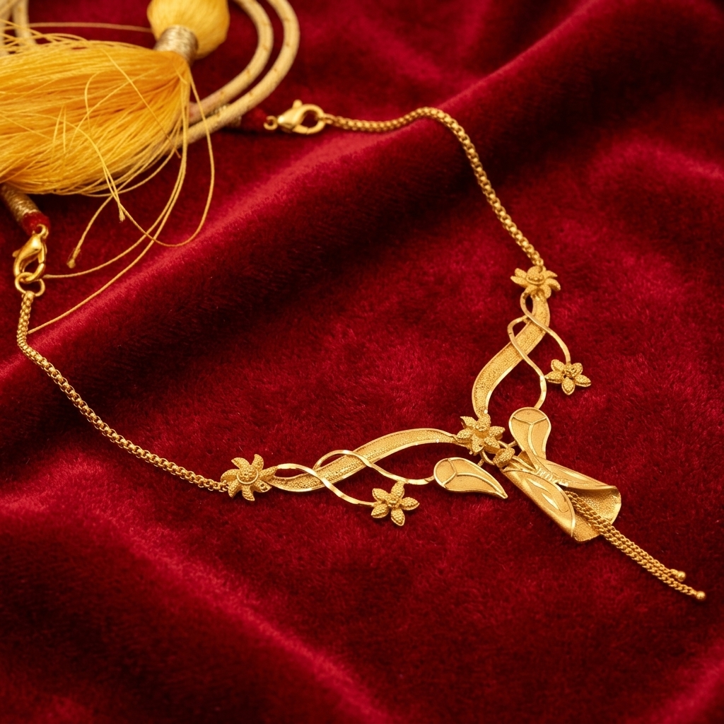Necklace #4