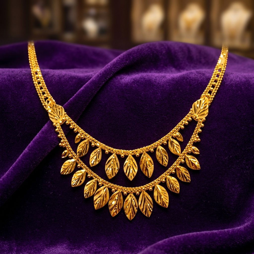 Necklace #5