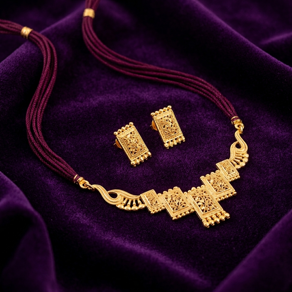 Necklace #6
