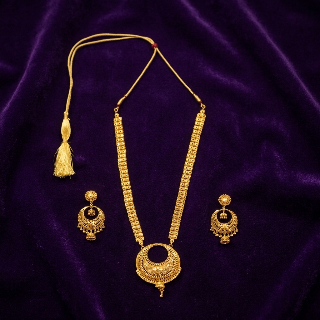 Necklace #7
