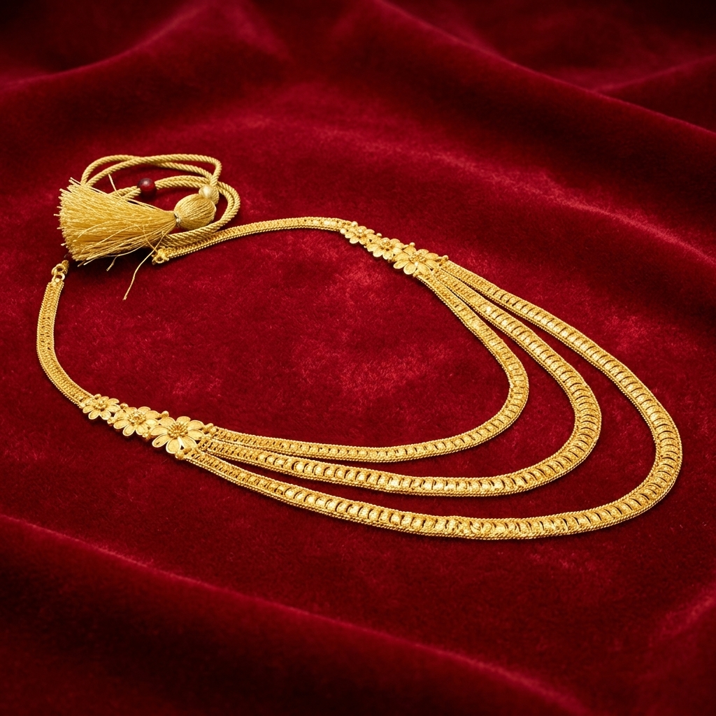 Necklace #8