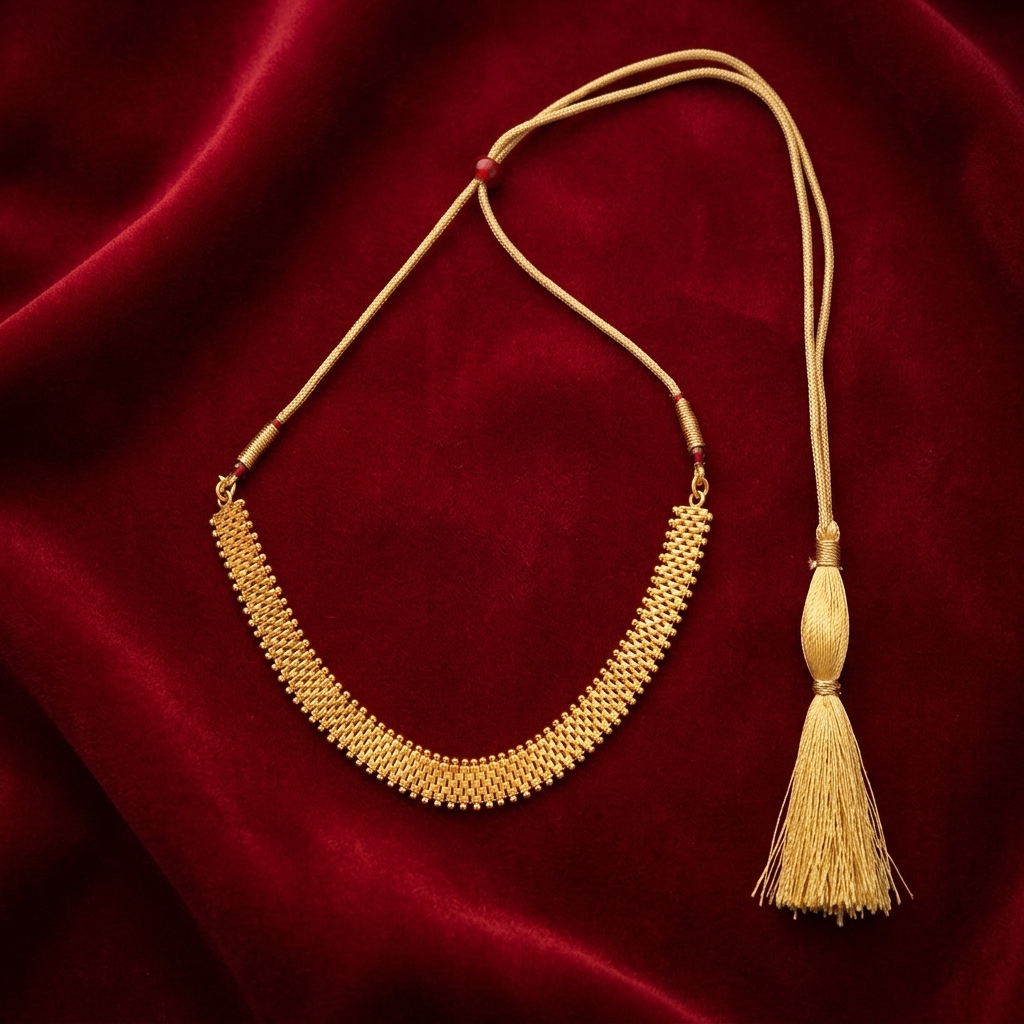Necklace #9