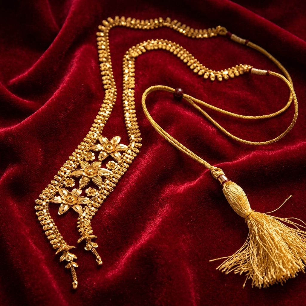 Necklace #10