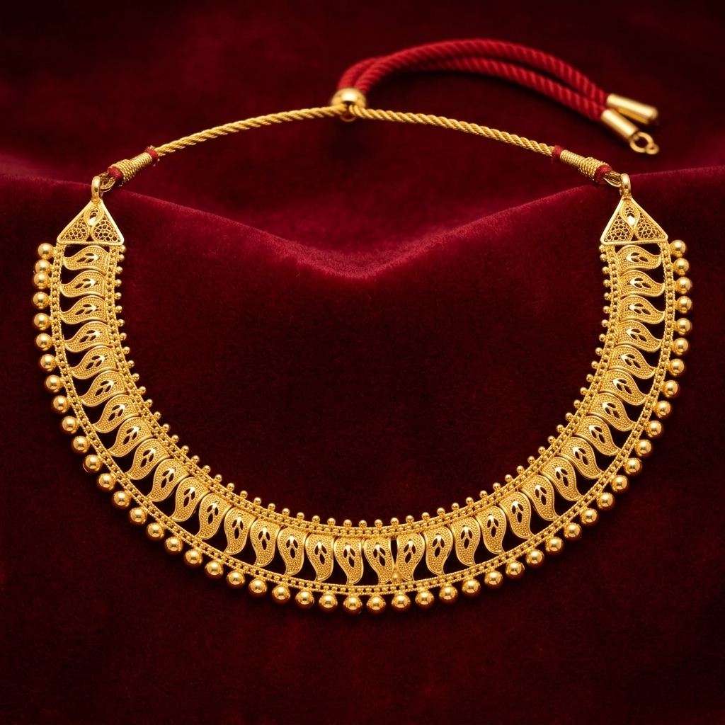 Necklace #11