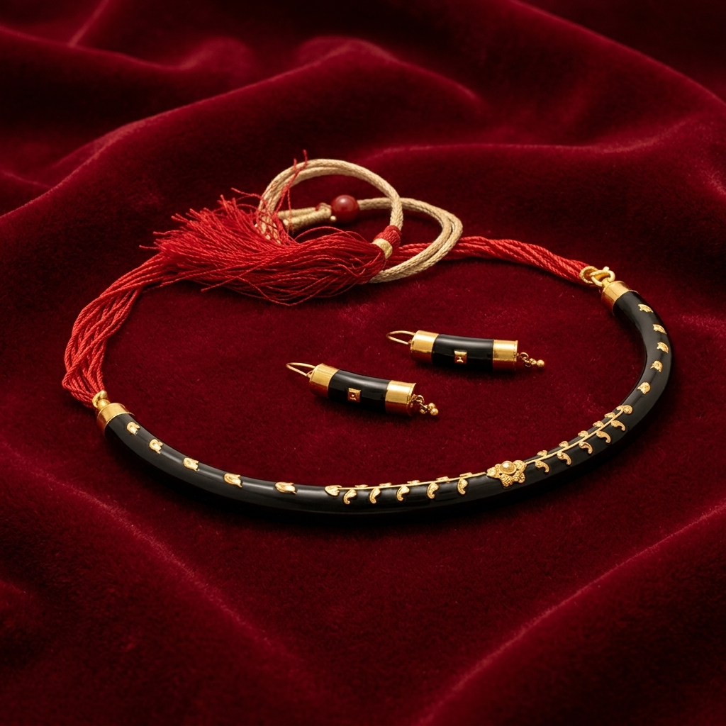 Necklace #12