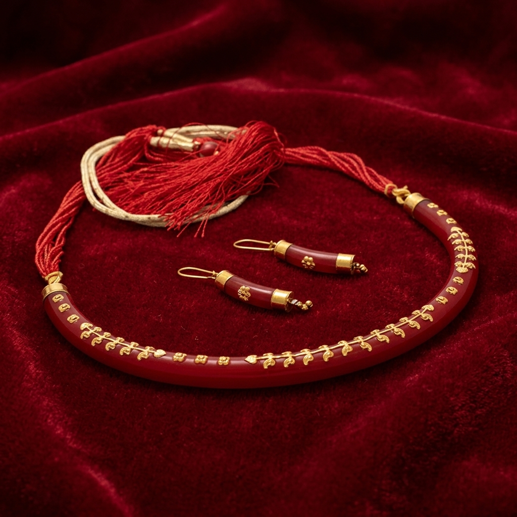 Necklace #13
