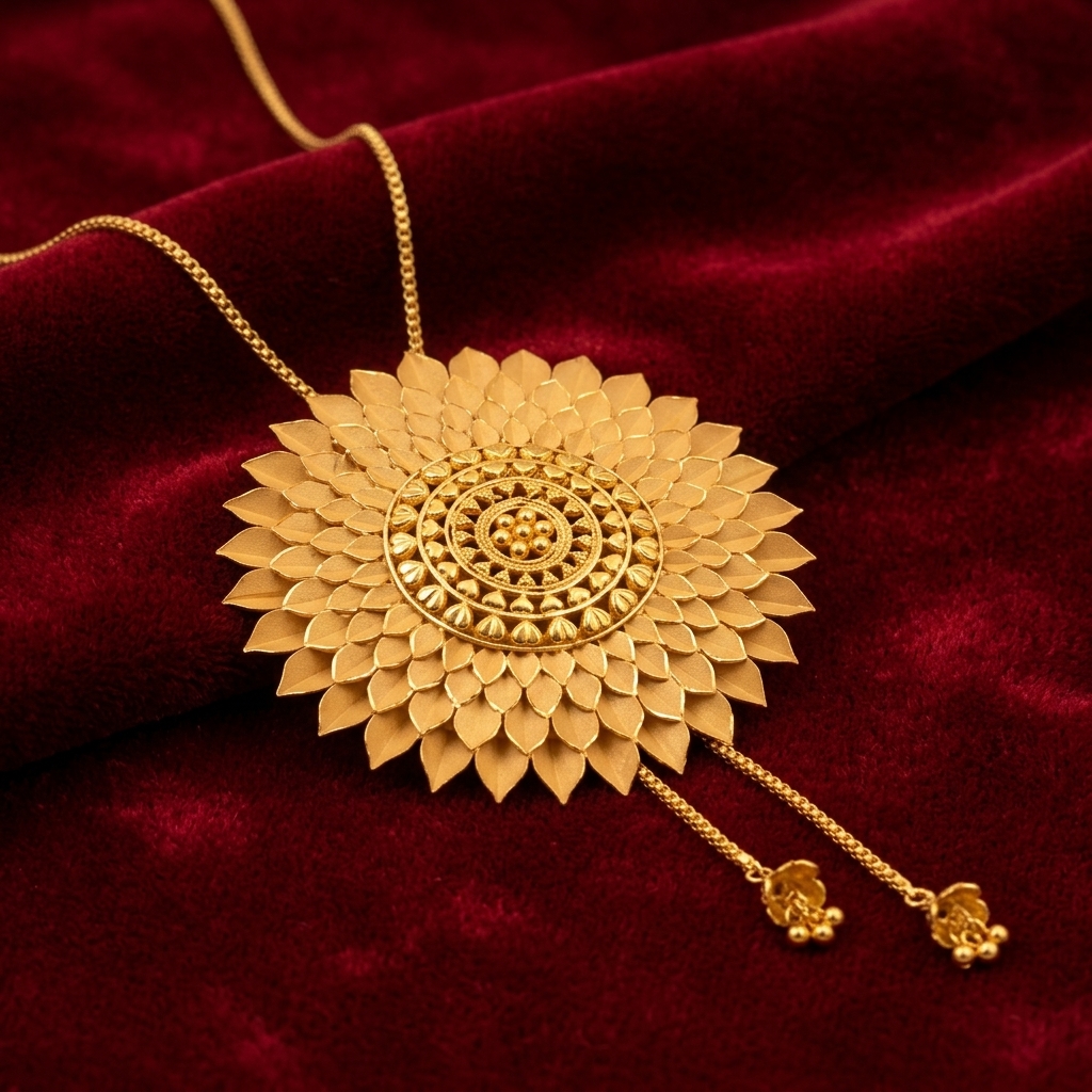 Necklace #14