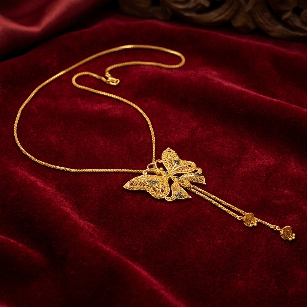 Necklace #15