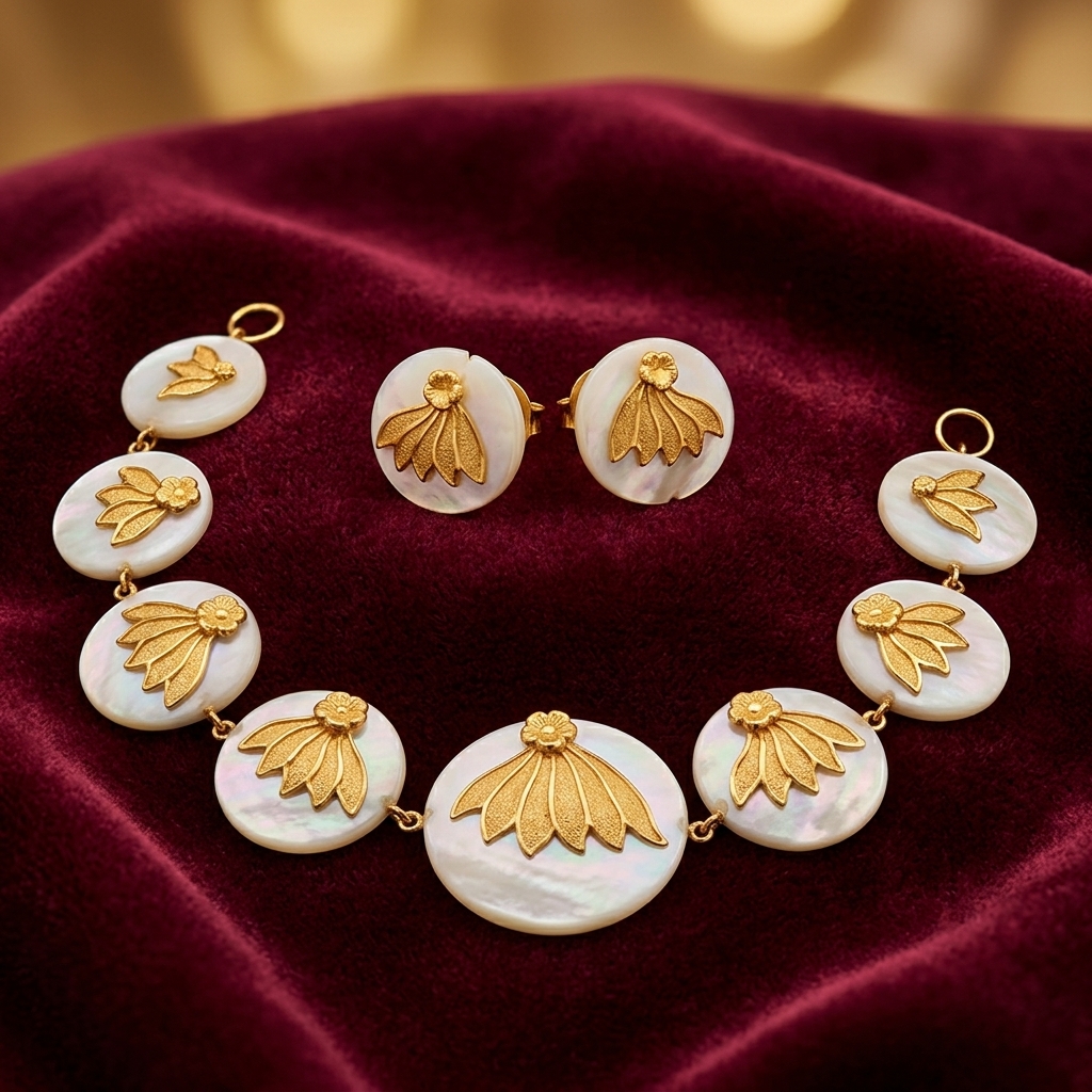Necklace #16