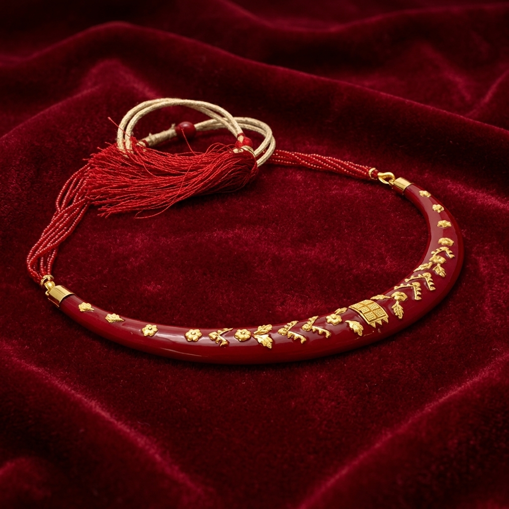 Necklace #17