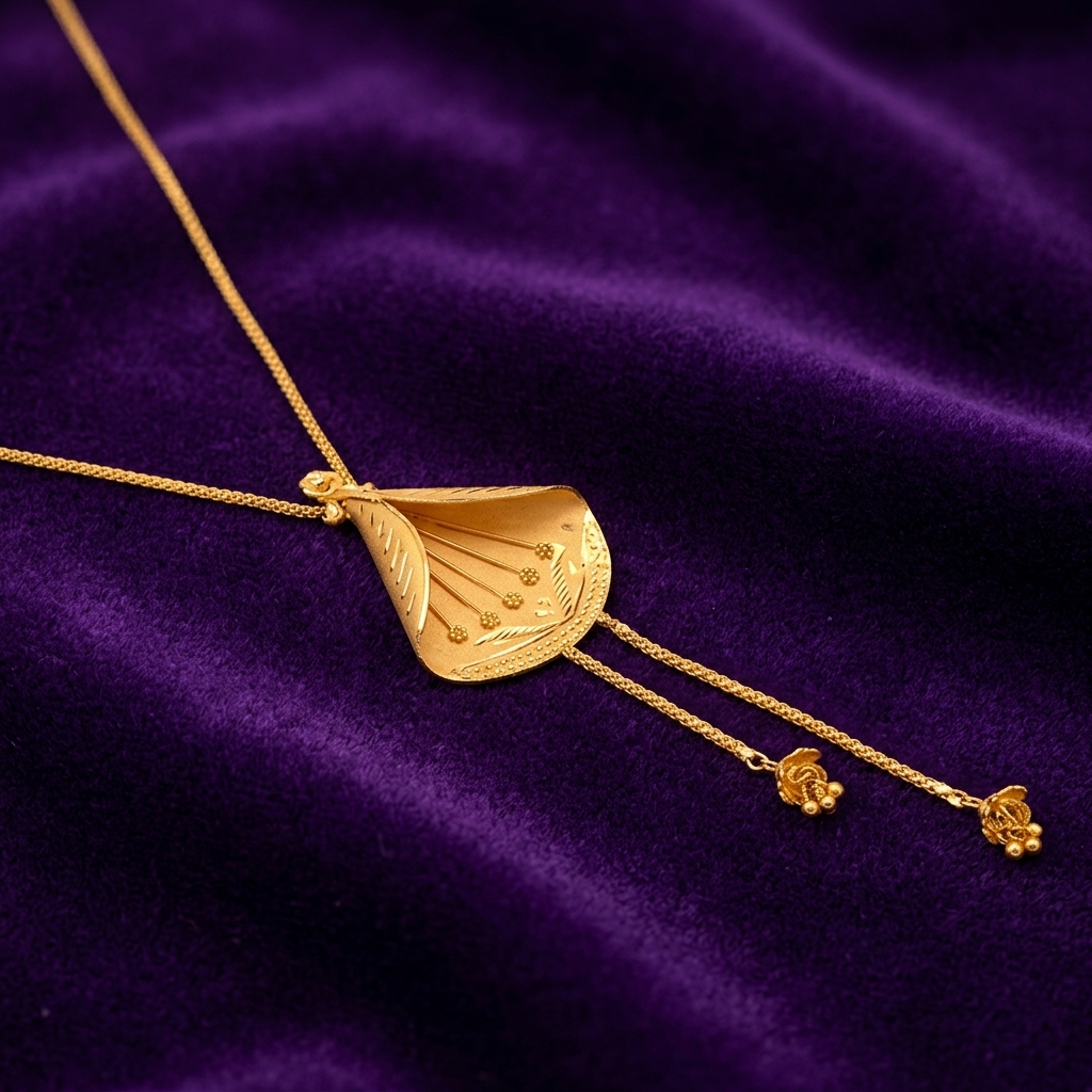 Necklace #18