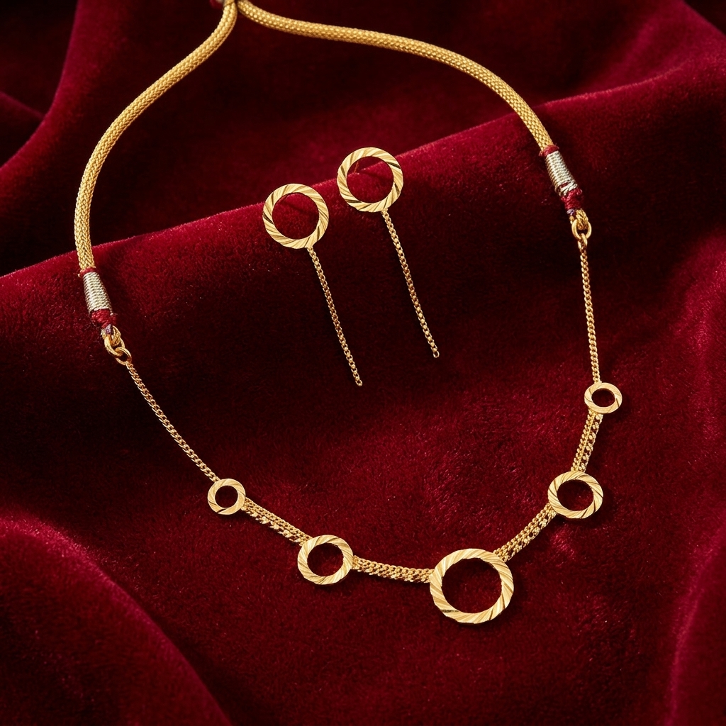 Necklace #19