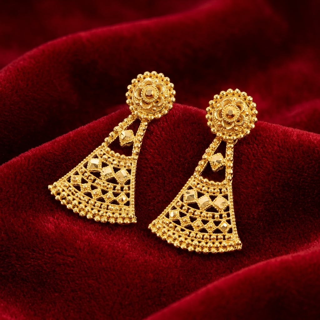 Earrings #2