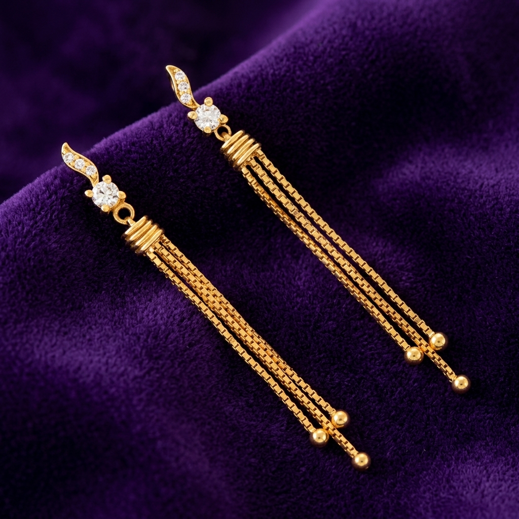 Earrings #3