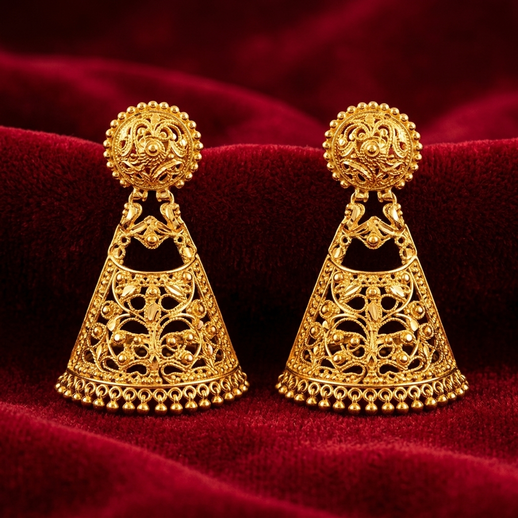 Earrings #5
