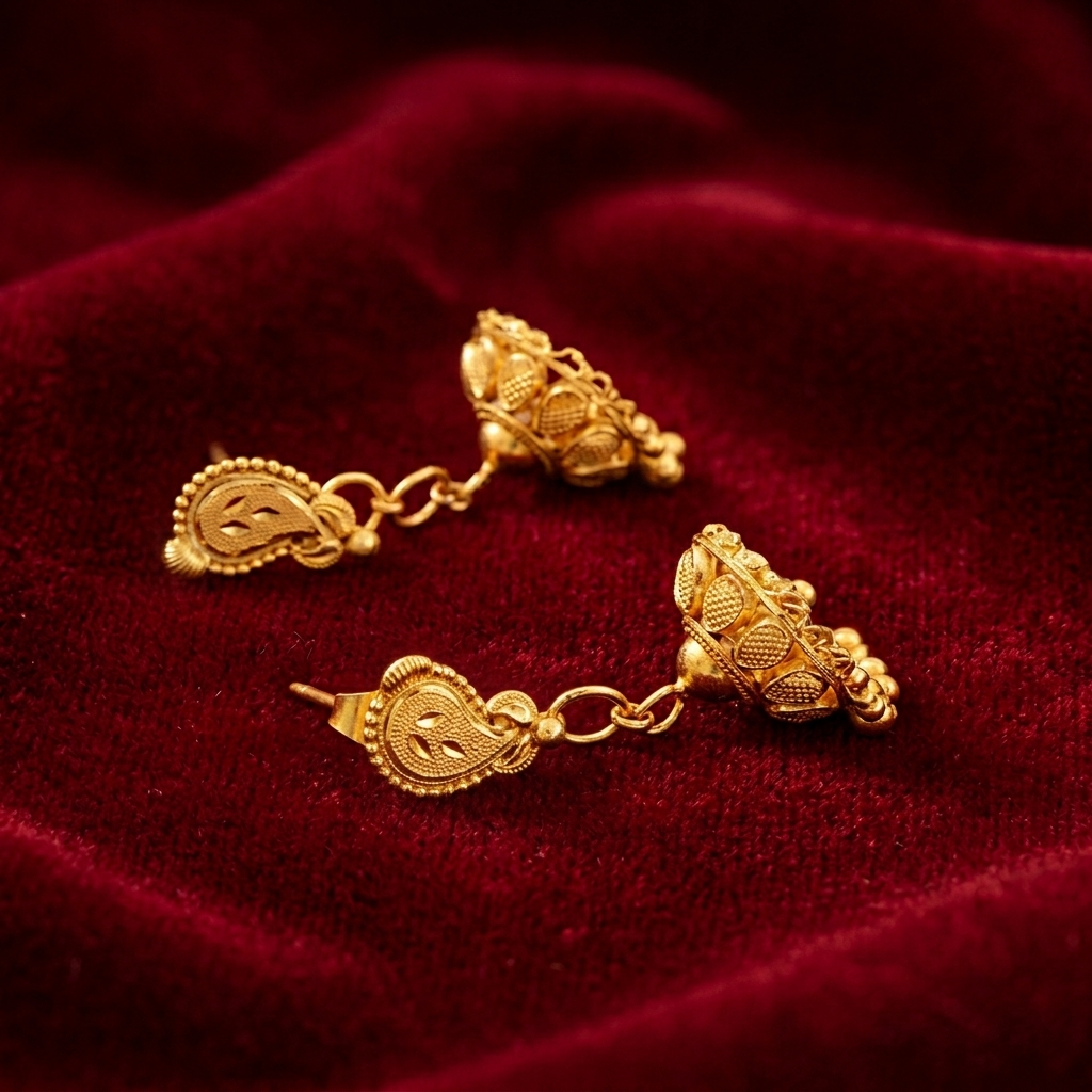 Earrings #6