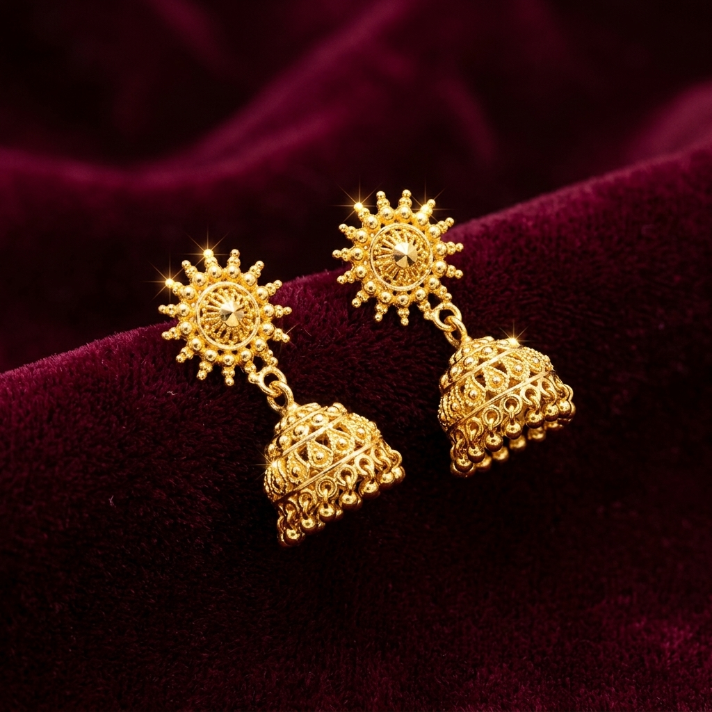 Earrings #7