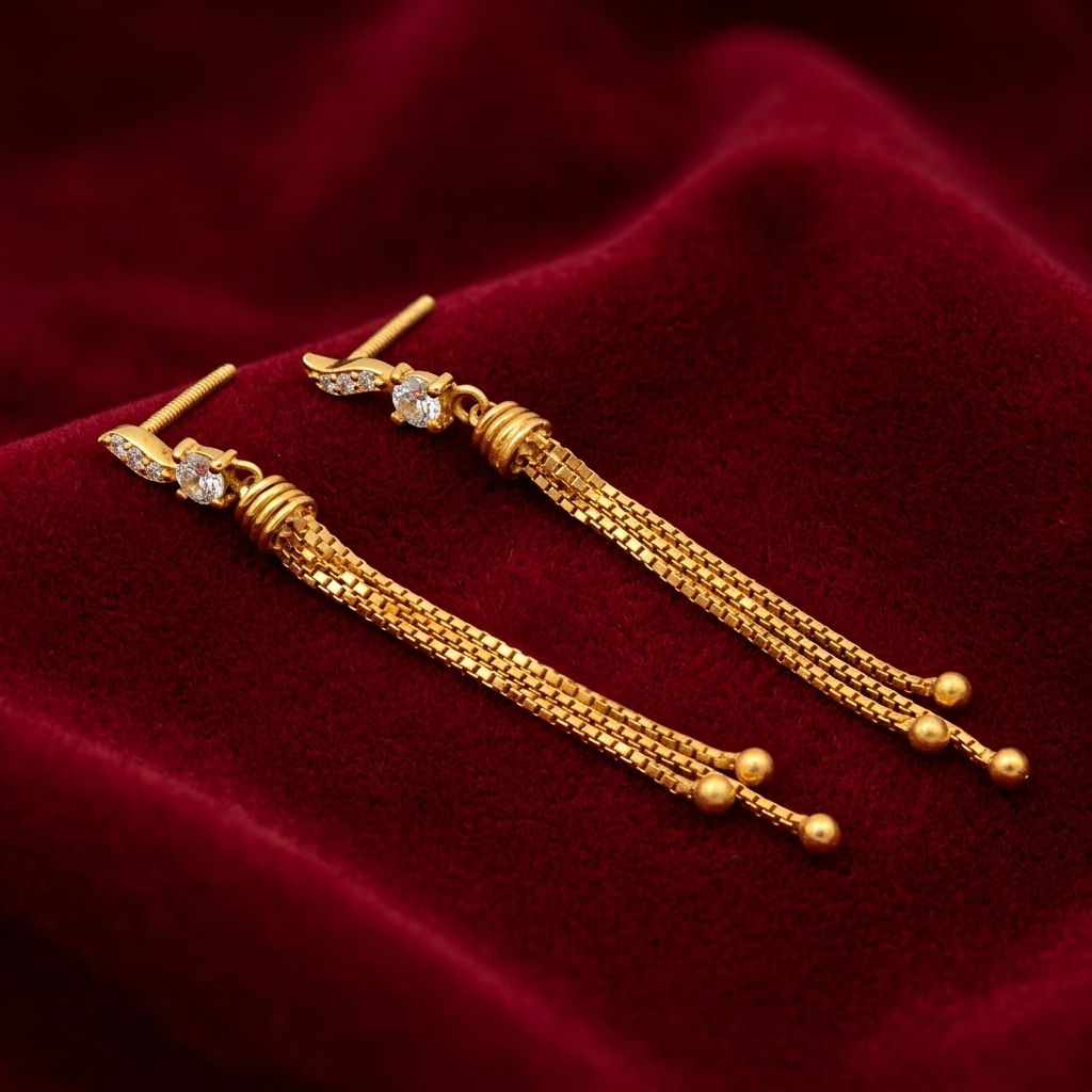Earrings #8