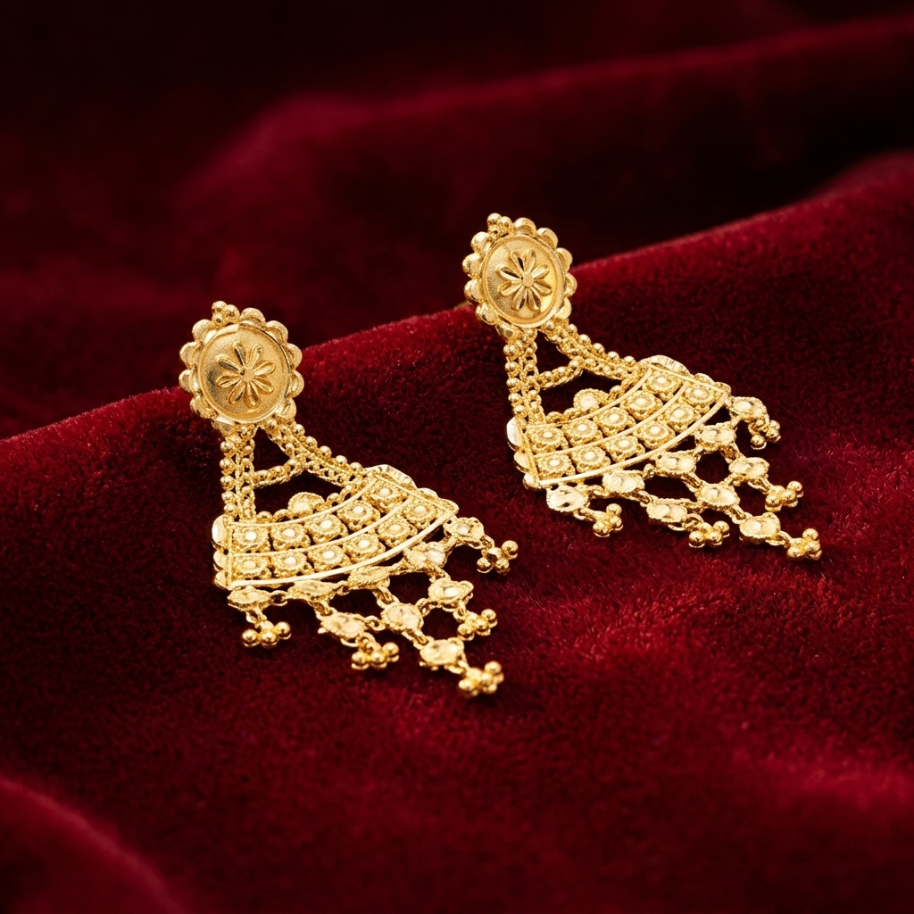Earrings #9
