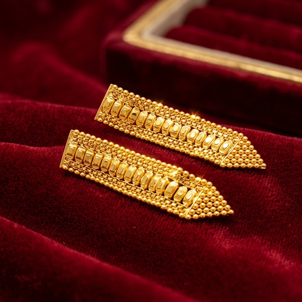 Earrings #10