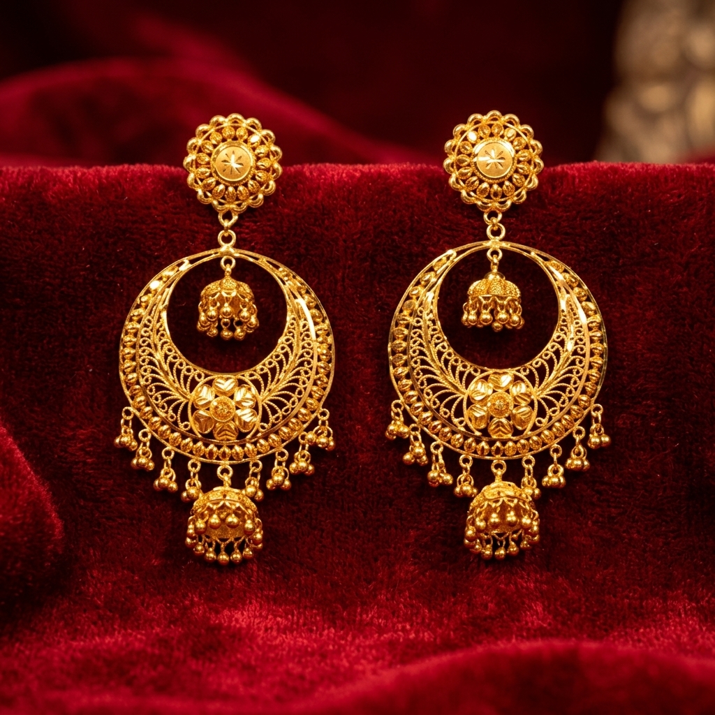 Earrings #11