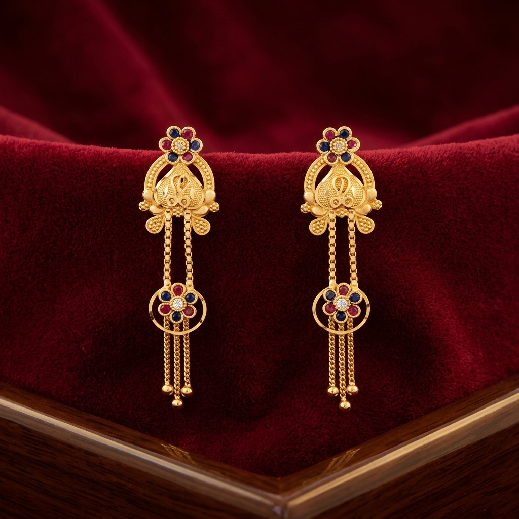 Earrings #12