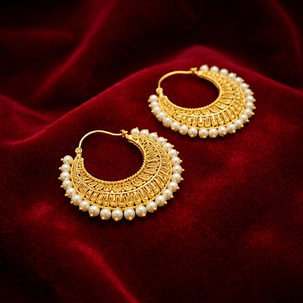 Earrings #13