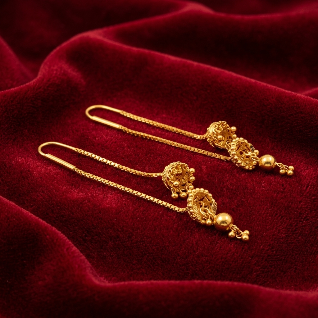 Earrings #14