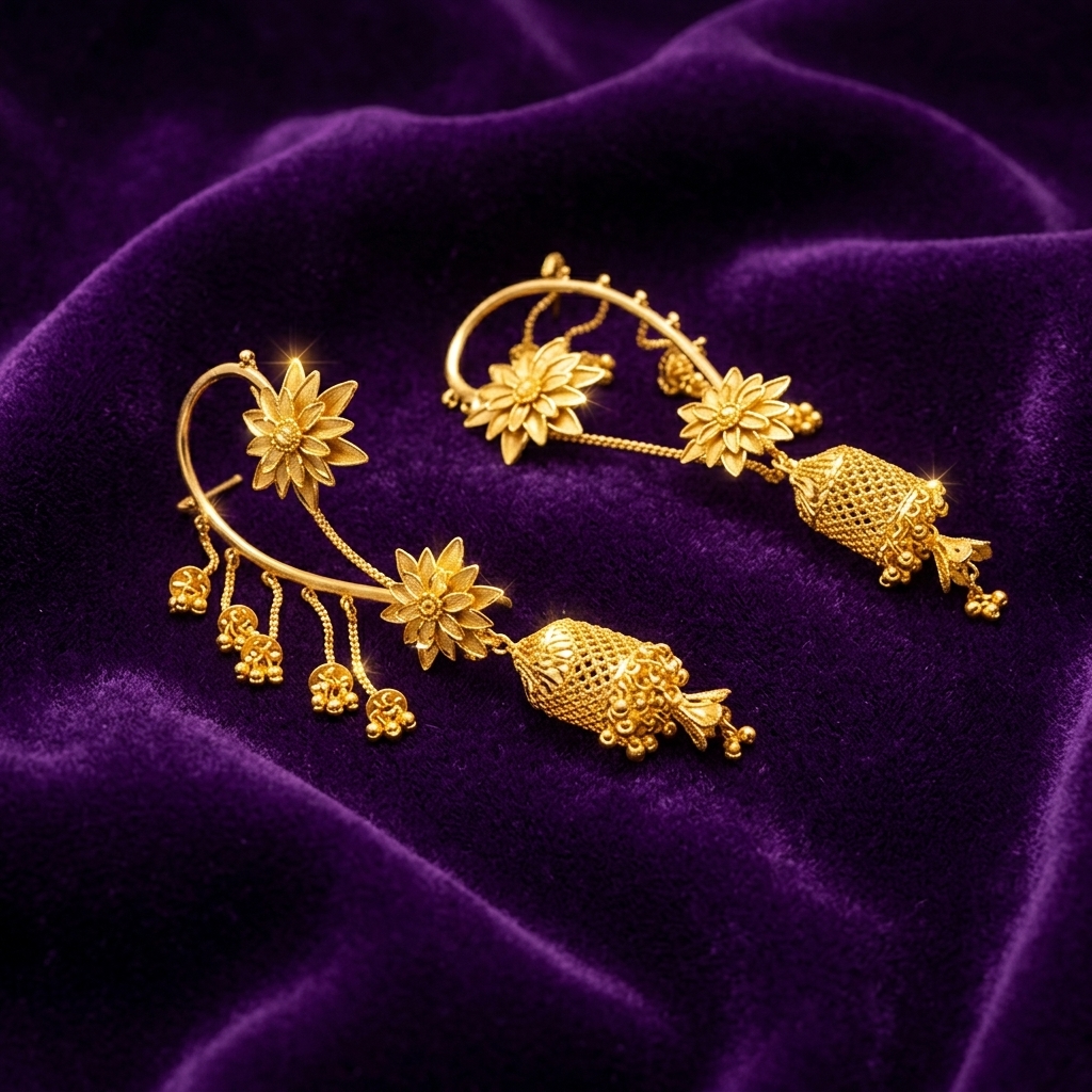 Earrings #15