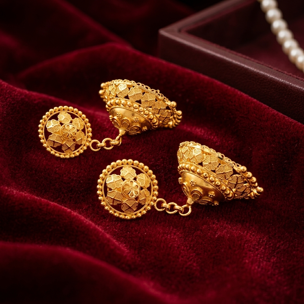 Earrings #16