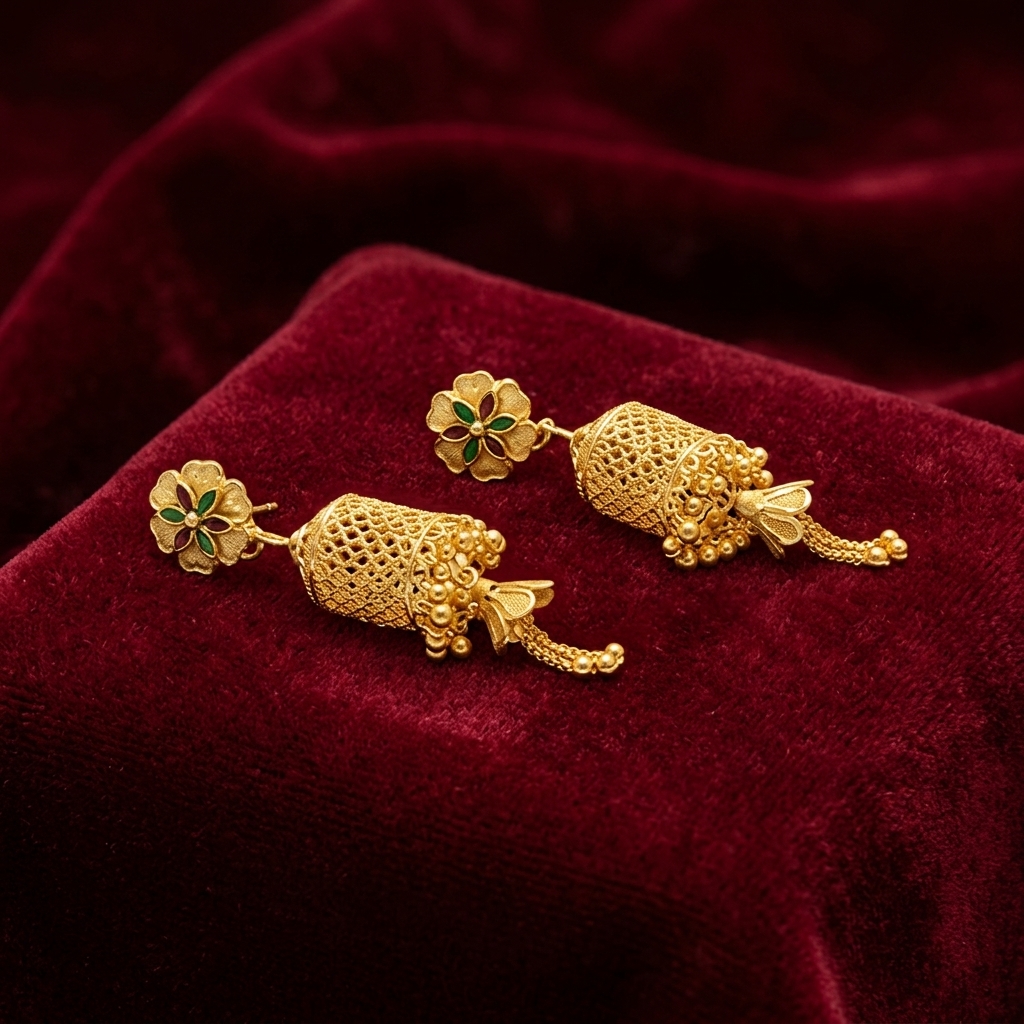 Earrings #17