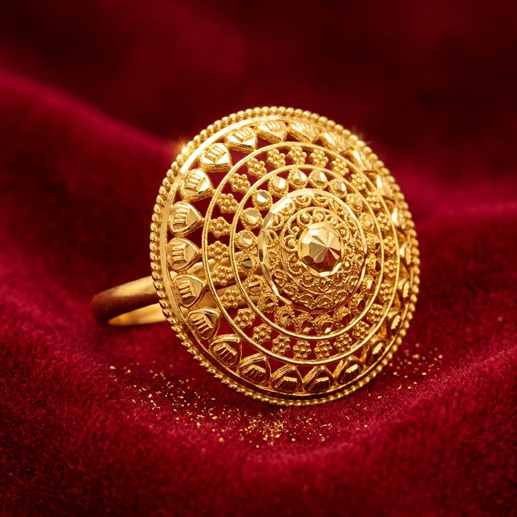 Rings #1
