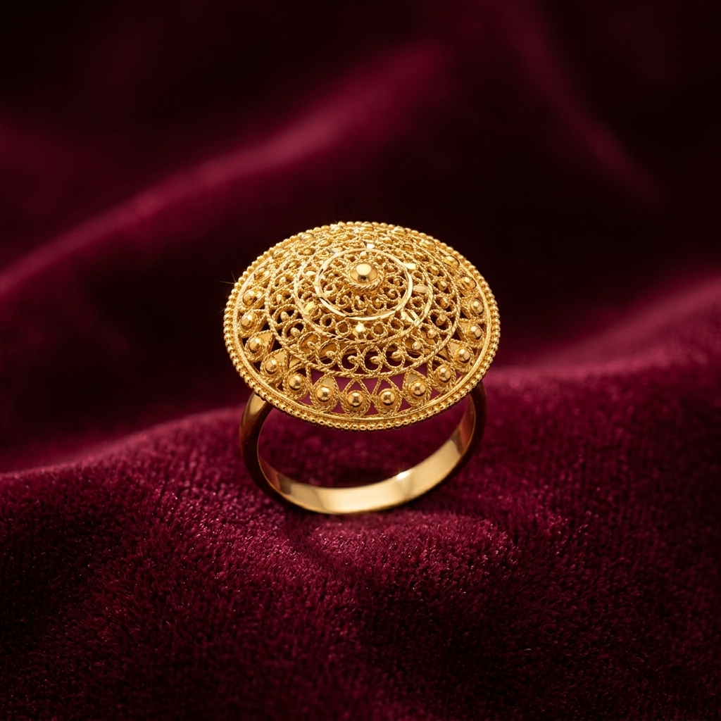 Rings #4