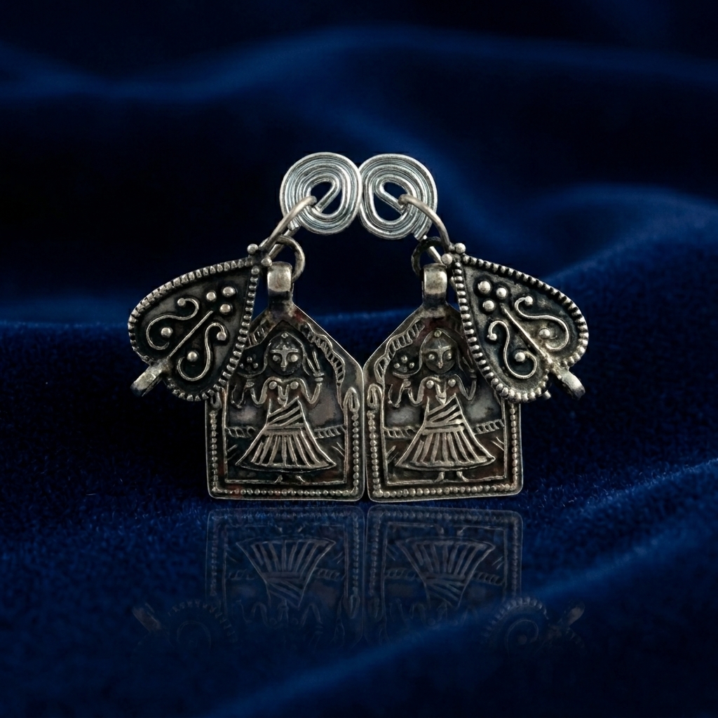 Earrings #1