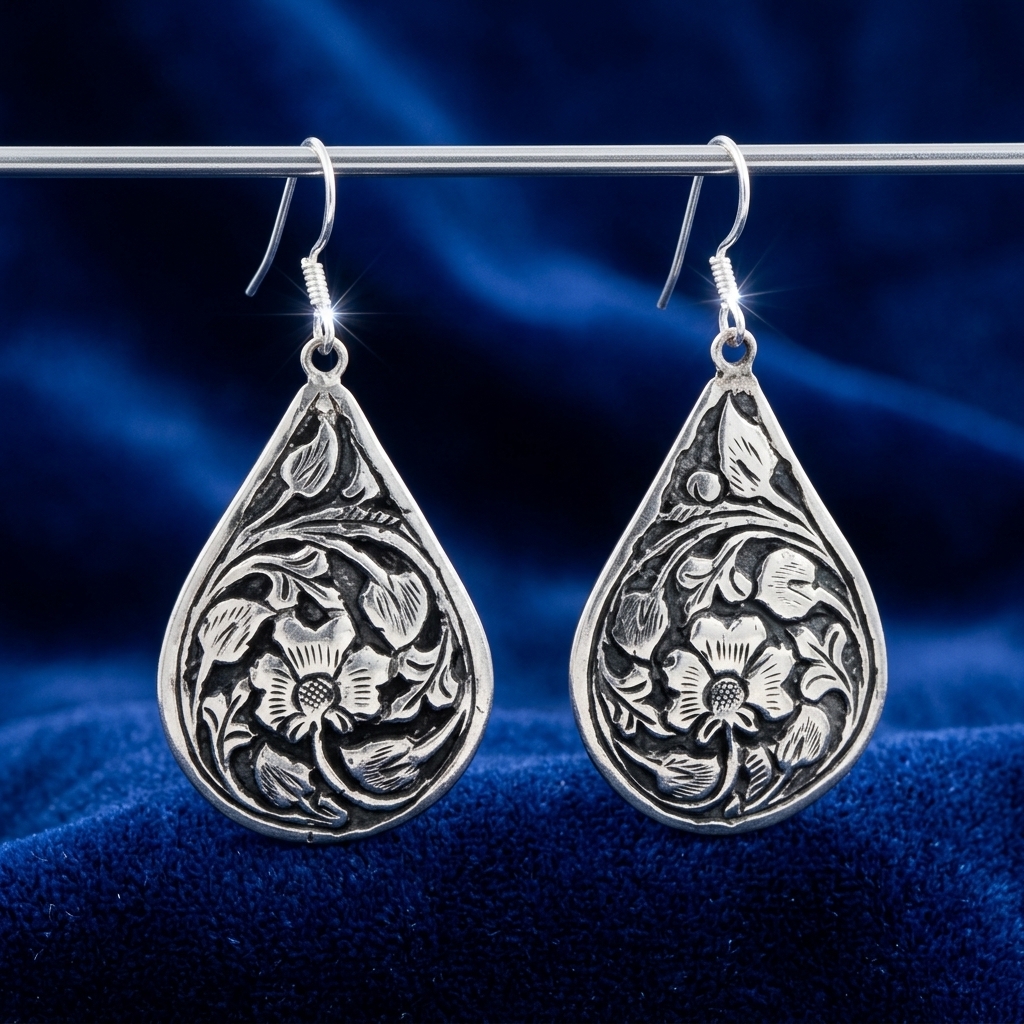 Earrings #2
