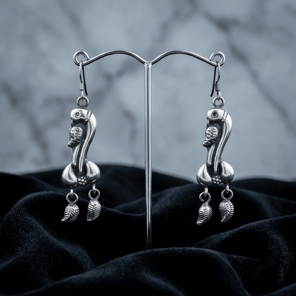 Earrings #3