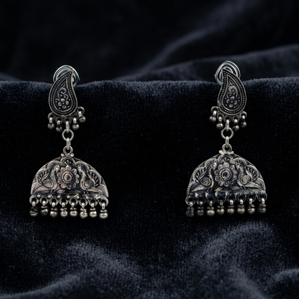 Earrings #5