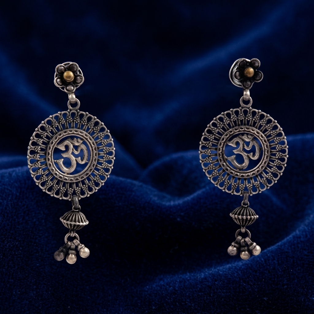 Earrings #6