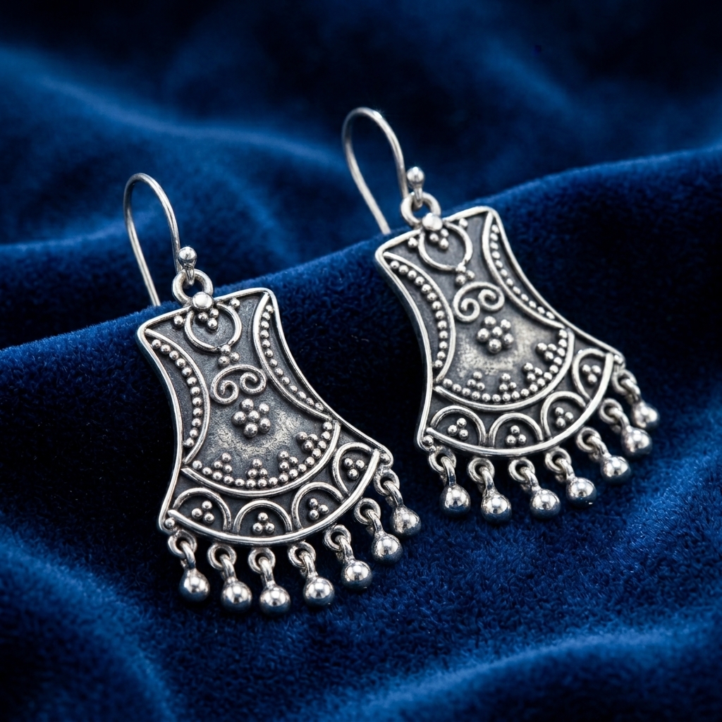 Earrings #7
