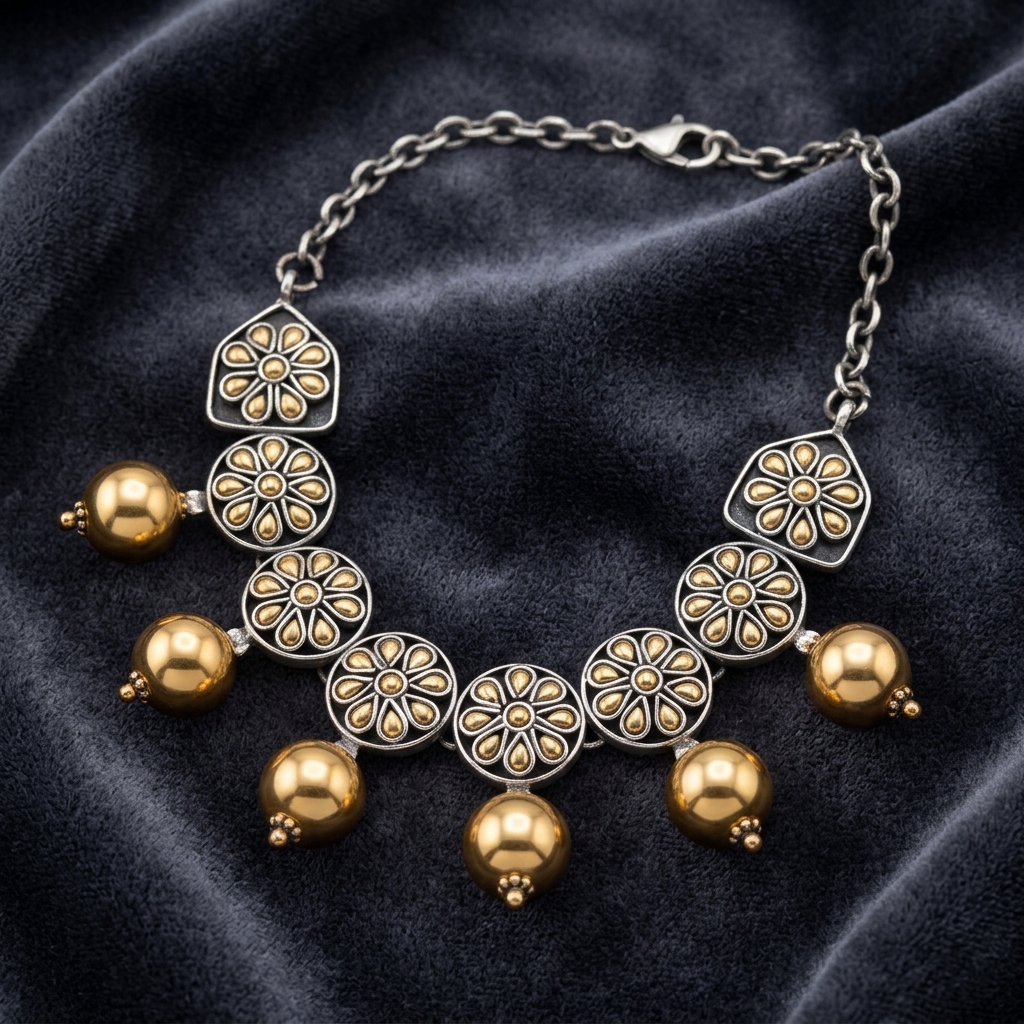 Necklace #1