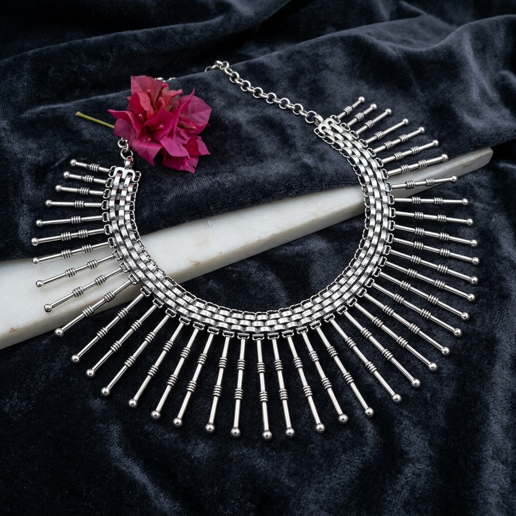 Necklace #6