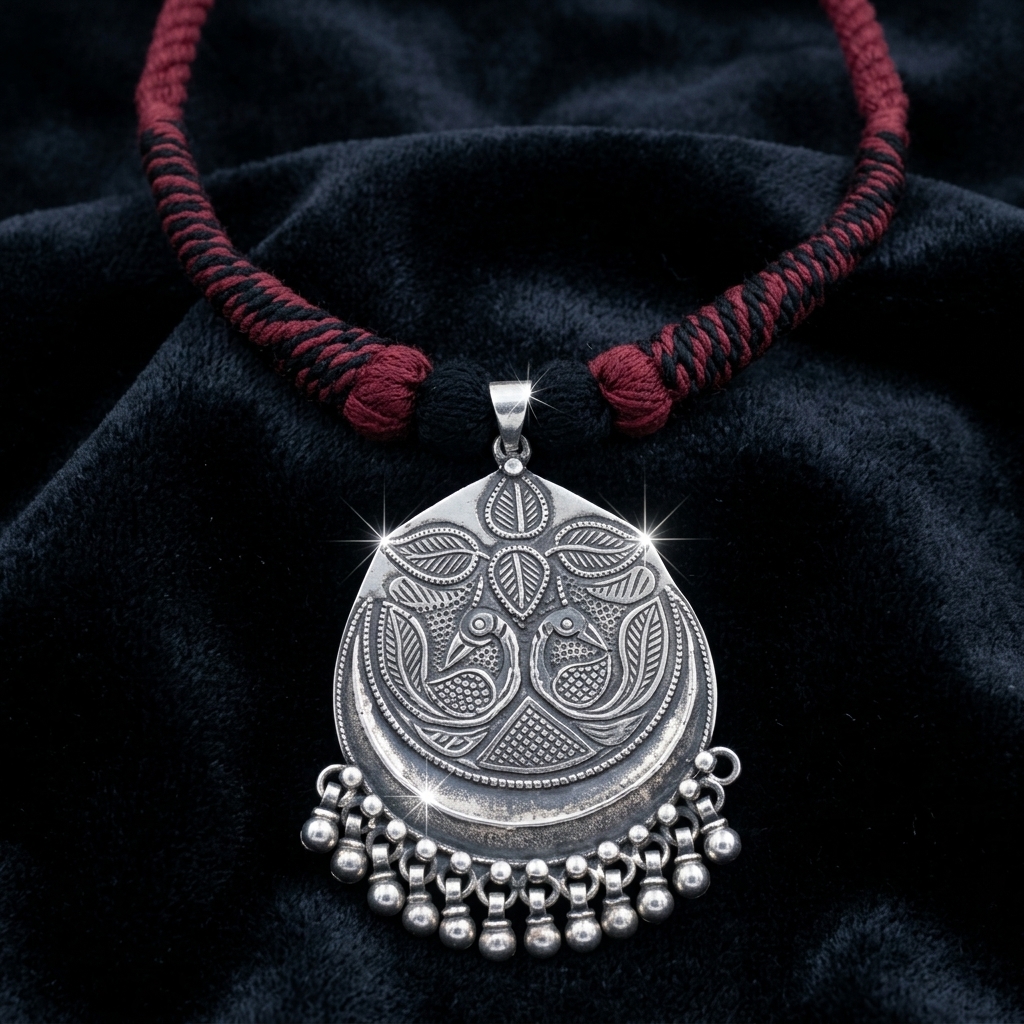 Necklace #7