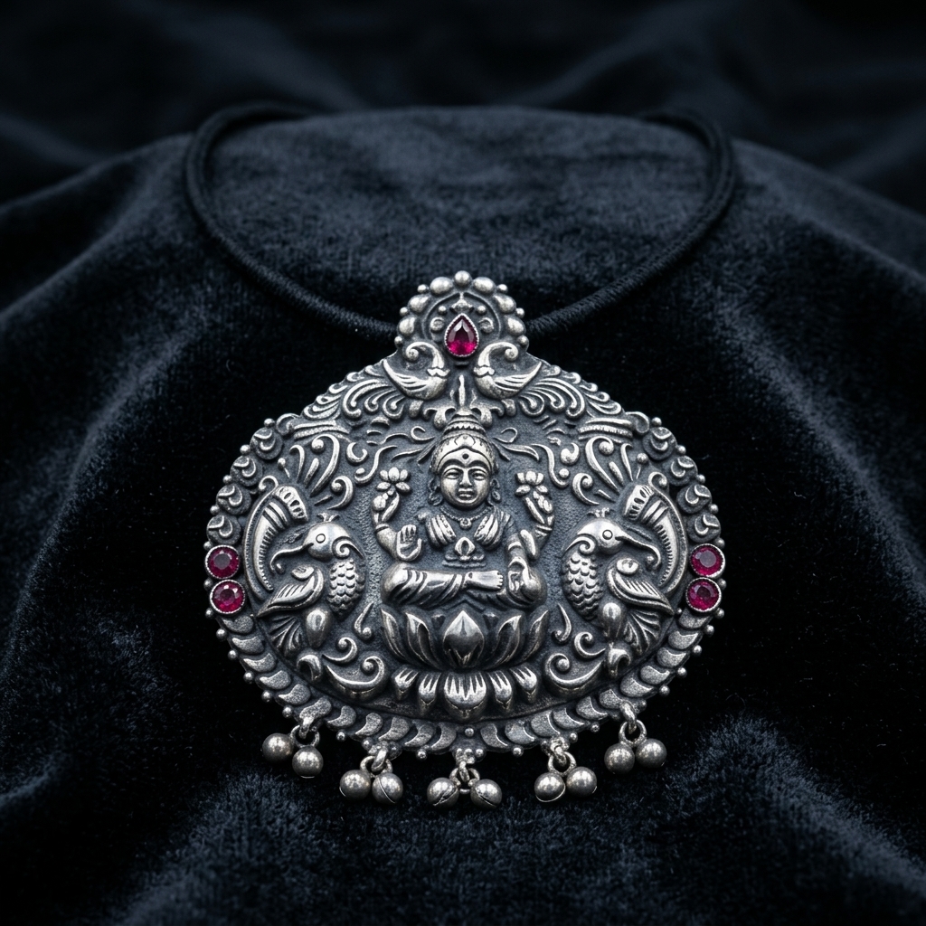 Necklace #8