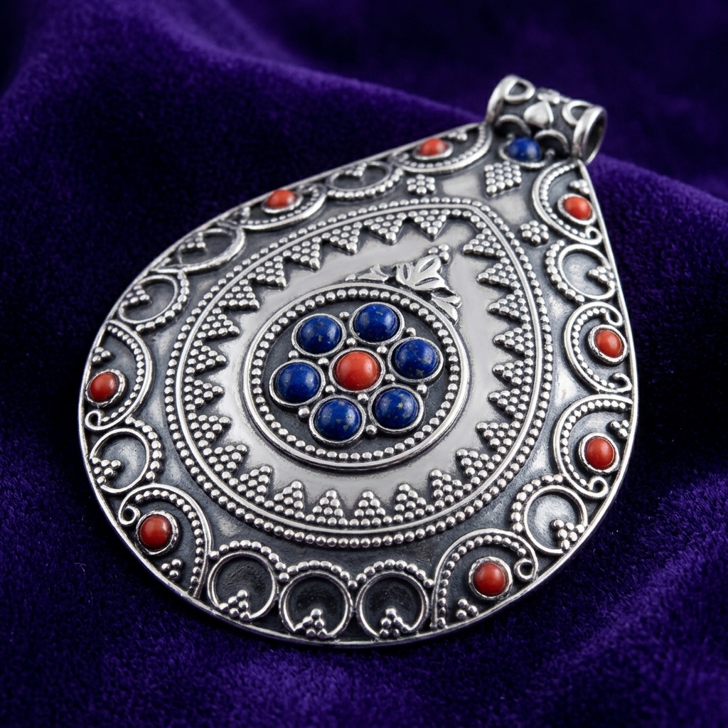 Necklace #9